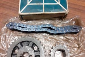 Catena Distribuzione