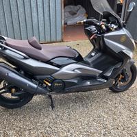 t max 500 2009 