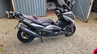 t max 500 2009 