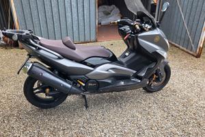 t max 500 2009 