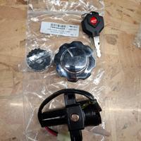 KIT SERRATURE SWM SIX DAYS 500