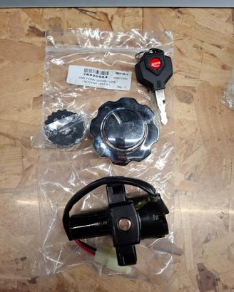 KIT SERRATURE SWM SIX DAYS 500