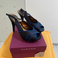 Scarpe fonna Albano