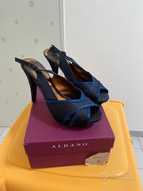 Scarpe fonna Albano