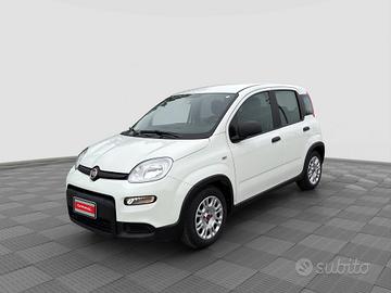 FIAT Panda Panda 1.0 FireFly S&S Hybrid