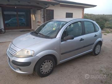 CITROEN  C3  1.1  -  PRIMA  SERIE