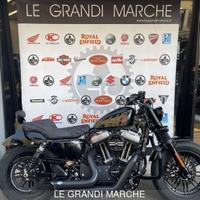 Harley-Davidson Sportster 1200 Forty-Eight
