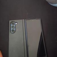 Samsung z fold 6