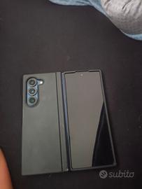 Samsung z fold 6