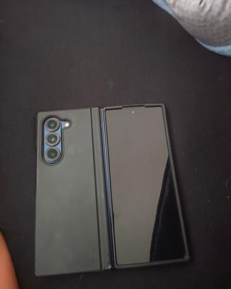 Samsung z fold 6