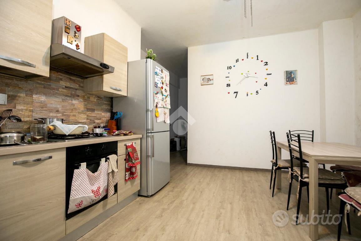 Appartamento – Genova, San Pantaleo, Media Val Bisagno - Vista 5
