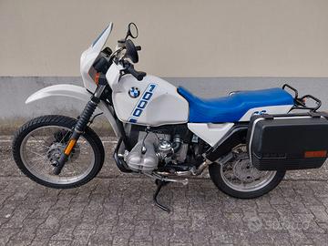 BMW R 100 GS