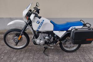 BMW R 100 GS