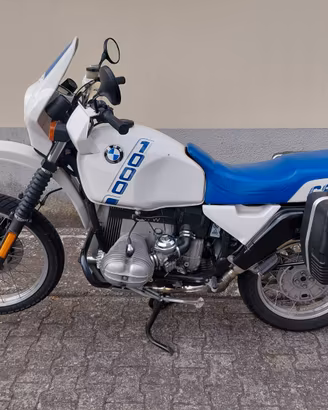 BMW R 100 GS