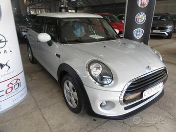 Mini Mini 1.5 Cooper auto