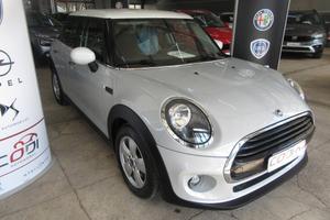 Mini Mini 1.5 Cooper auto