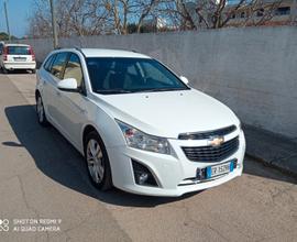 CHEVROLET Cruze sw 2.0 TDI AC. Permuta 2013