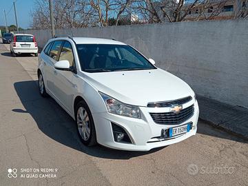 CHEVROLET Cruze sw 2.0 TDI AC. Permuta 2013