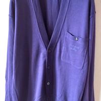 Paul & Shark cardigan uomo taglia L