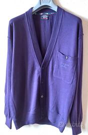 Paul & Shark cardigan uomo taglia L