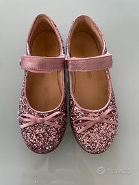 Scarpe Naturino Bambina