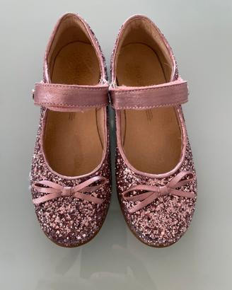 Scarpe Naturino Bambina