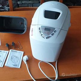 Girmi - Macchina per il pane