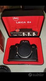 LEICA R4 