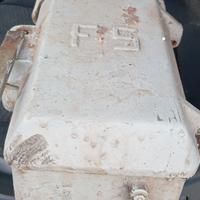  telefono ferrovie di stato anni 40