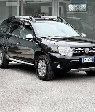 RICAMBI DISPONIBILI Dacia Daster 1.5 td anno 2010