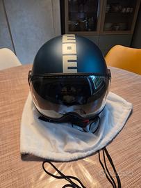 Casco Momo design