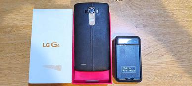 LG G4 LG-H815