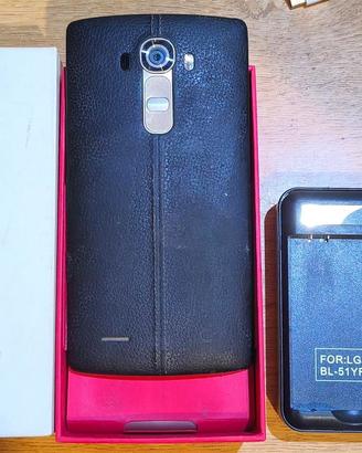 LG G4 LG-H815
