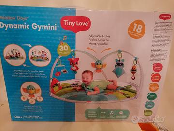 Palestrina Tiny Love