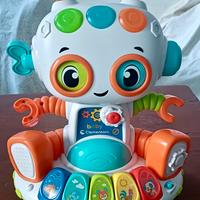 Baby robot