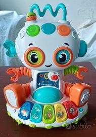 Baby robot