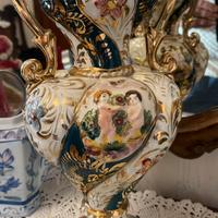 Vaso antico ceramica