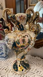 Vaso antico ceramica