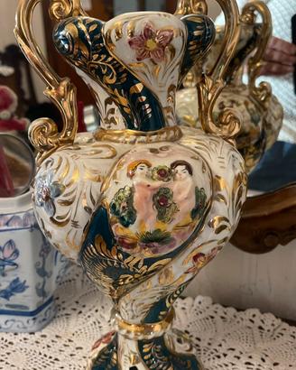 Vaso antico ceramica