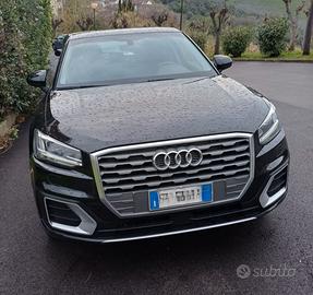 AUDI Q2 Sport 1.6 TDI