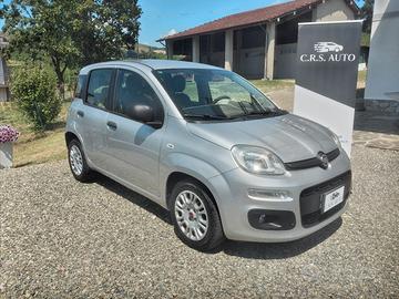 Fiat Panda 1.2 69cv Easy(2015)-Solo 86.000km-Neopa