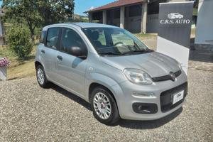 Fiat Panda 1.2 69cv Easy(2015)-Solo 86.000km-Neopa