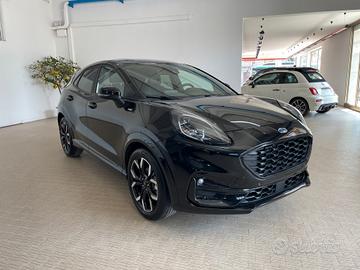 Ford Puma 1.0 EcoBoost Hybrid 125 CV aut. ST-Line 
