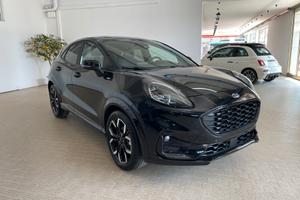 Ford Puma 1.0 EcoBoost Hybrid 125 CV aut. ST-Line 