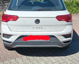 VOLKSWAGEN T-Roc - 2021