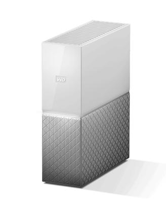 Hard Disk Ethernet Western Digital 2TB