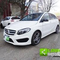 Ricambi usati mercedes classe B #2