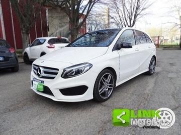 Ricambi usati mercedes classe B #2