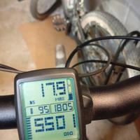 e bike Specialized turbo Como 