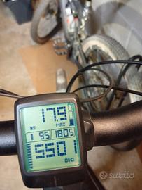 e bike Specialized turbo Como 